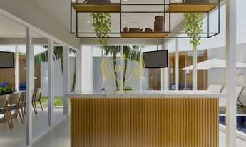 Imagem 2: A VENDA CASA NEO CLÁSSICA CONDOMINIO PRIMOR DAS TORRES