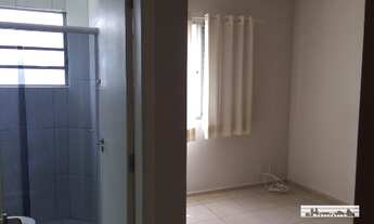 Imagem 4: APARTAMENTO RESIDENCIAL em ITU - SP, Spazio Ilha Di Fiori