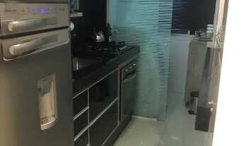 Imagem 7: MAUá - Padrão - Parque São Vicente