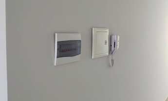 Imagem 7: Apartamentos 2 quartos 60m2 Cidade Jardim São josé dos Pinhais