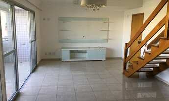 Imagem 2: Duplex para venda possui 96 metros quadrados com 3 quartos em Centro - Osasco - SP