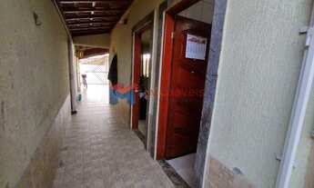 Imagem 4: Casa com 3 dorms, Maracanã, Praia Grande - R$ 399 mil, Cod: 414999