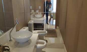 Imagem 4: Apartamento132 metros quadrados com 4 quartos em Setor Oeste - Goiânia - GO