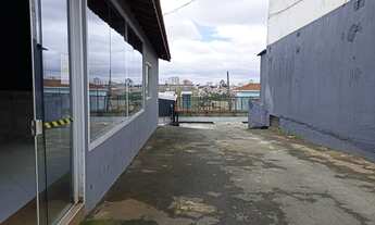 Imagem 6: Terreno (Salão + Galpão) com 02 WCs = 700 m² no Cangaíba - São Paulo - SP