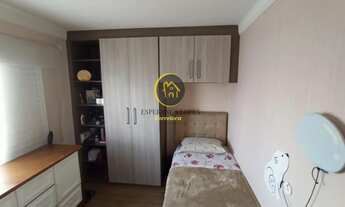 Imagem 3: Apartamento para Venda em Osasco, Centro, 2 dormitórios, 1 suíte, 1 banheiro, 2 vagas