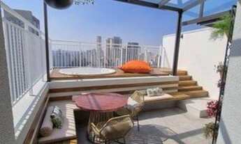 Imagem: COBERTURA - BROOKLIN - SP