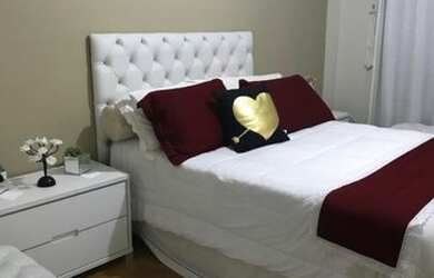 Imagem 7: Apartamento para Venda em São Paulo, Pirituba, 2 dormitórios, 1 banheiro