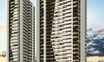 Imagem 5: Apartamento com 3 dormitórios à venda, 85 m² por R$ 644.108,18 - Bosque dos Eucaliptos - S