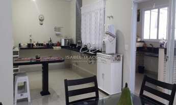 Imagem 4: Casa em condomínio fechado no Portal Jequitibá em Valinhos, SP