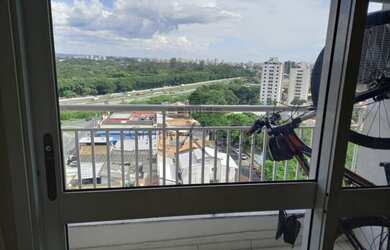 Imagem 2: Apartamento para venda com 59 metros quadrados com 2 quartos