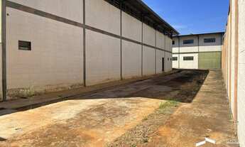 Imagem 6: Galpão / depósito com aluguel por R$8.500 /mês