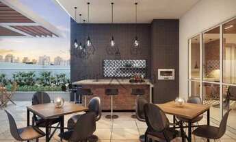 Imagem 6: Apartamento - Vila Adyana - Neo Vila Adyana 92m² - 3 Dormitórios