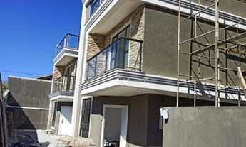 Imagem: Sobrado com 3 dormitórios à venda, 134