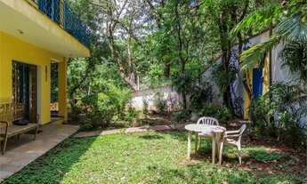 Imagem 3: Apartamento para aluguel e venda tem 570 metros quadrados com 6 quartos