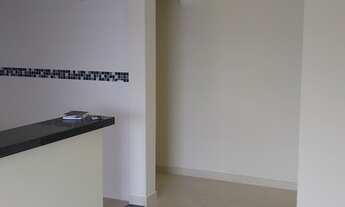 Imagem 6: Apartamento para venda tem 86 metros quadrados com 2 quartos em Canto do Forte - Praia Gra