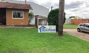 Imagem: Casa com 3 dormitórios à venda, 335 m²