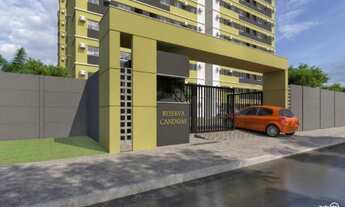 Imagem 4: Já imaginou você morando próximo ao mar?com 2Qts,45M²,elevador+lazer,Agende uma visita