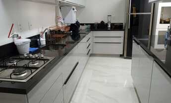 Imagem 6: Cobertura com 4 dormitórios à venda, 227 m² por R$ 1.600.000 - Meireles - Fortaleza/CE