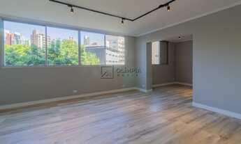 Imagem 2: Apartamento Venda 3 Dormitórios - 110 m² Pinheiros