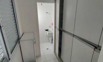 Imagem 6: Excelente cobertura duplex alto padrão frente mar