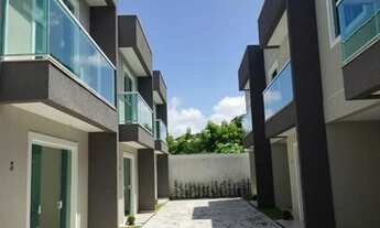 Imagem 1: Casa Duplex Casa com 3 dormitórios