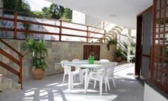 Imagem 6: Casa para venda em Alphaville - Residencial 01