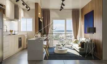 Imagem 5: Florianópolis - Apartamento Padrão - Cachoeira do Bom Jesus