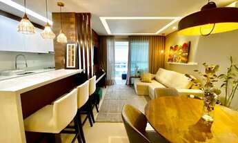 Imagem 6: Finamente mobiliado num dos melhores condomínios da Agronômica!