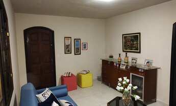 Imagem 4: Casa 3 quartos sendo 01 suíte com quintal Flamengo Centro Maricá - RJ