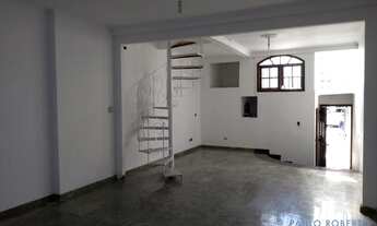 Imagem 2: CASA ASSOBRADADA - IPIRANGA - SP