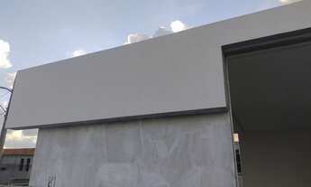 Imagem 7: Casa Alphaville PB com 03 Suítes Nova