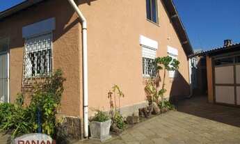 Imagem: PORTO ALEGRE - Casa Padrão - Passo da Areia
