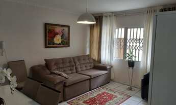 Imagem: Apartamento com 3 quartos e garagem no bairro