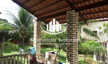 Imagem 3: RQS - VENDA - Oportunidade Casa 3/4 em Pium