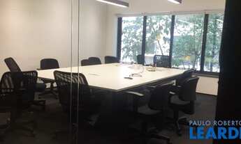 Imagem 2: CONJ. COMERCIAL - CERQUEIRA CÉSAR - SP