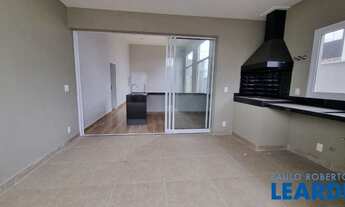 Imagem 3: CASA EM CONDOMÍNIO - LOTEAMENTO FLORESTA - SP