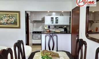 Imagem 6: Apartamento com 3 dormitórios à venda, 85 m² por R$ 350.000,00 - Dom Bosco - Juiz de Fora