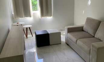 Imagem: Apartamento de 1 quarto asa norte