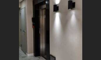 Imagem 3: Apartamento Novo com 3 dormitórios à venda, 155 m² por R$ 1.436.000 - Ahú - Curitiba/PR