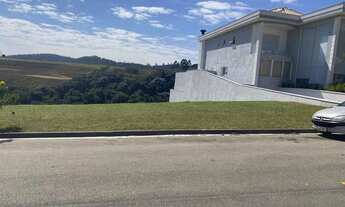 Imagem: Lote, Terreno a Venda em Alphaville Tamboré