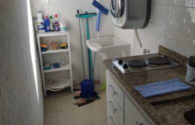 Imagem 2: Apartamento com 2 dormitórios à venda, 48 m² por R$ 280.000 - Jardim Macarengo - São Carlo