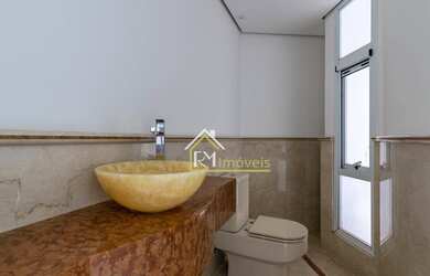 Imagem 4: Maravilhosa casa com muito requinte e conforto