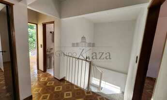 Imagem 6: Excelente Casa / Sobrado - 4 Dormitórios - Bosque dos Eucaliptos - Venda - Residencial