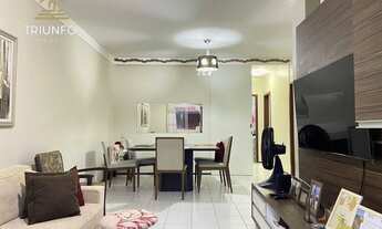 Imagem 5: Casa em Condomínio na Cohama, 3 quartos - São Luís - Maranhão