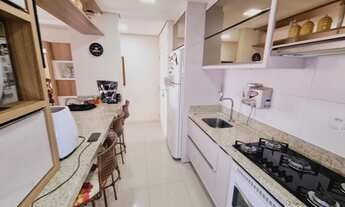 Imagem 4: Balneário do Estreito lindo apto frente sol nascente