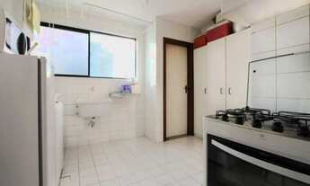 Imagem 4: Pituba com 4 Apartamento com 4 dormitórios