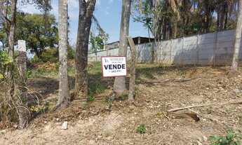 Imagem: Lote/Terreno para venda com 418 metros quadrados