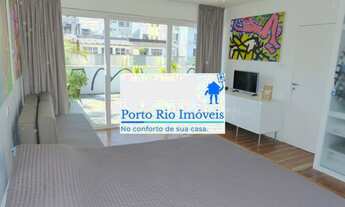 Imagem 6: Cobertura à venda na Rua Visconde de Pirajá, Ipanema, 4 quartos (2 suítes), terraço, vaga