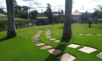 Imagem: 3000 m² 4 quartos suite piscina sauna churrasqueira