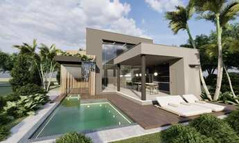 Imagem 6: Casa para venda possui 275 metros quadrados com 4 quartos em Casa de Pedra - Volta Redonda